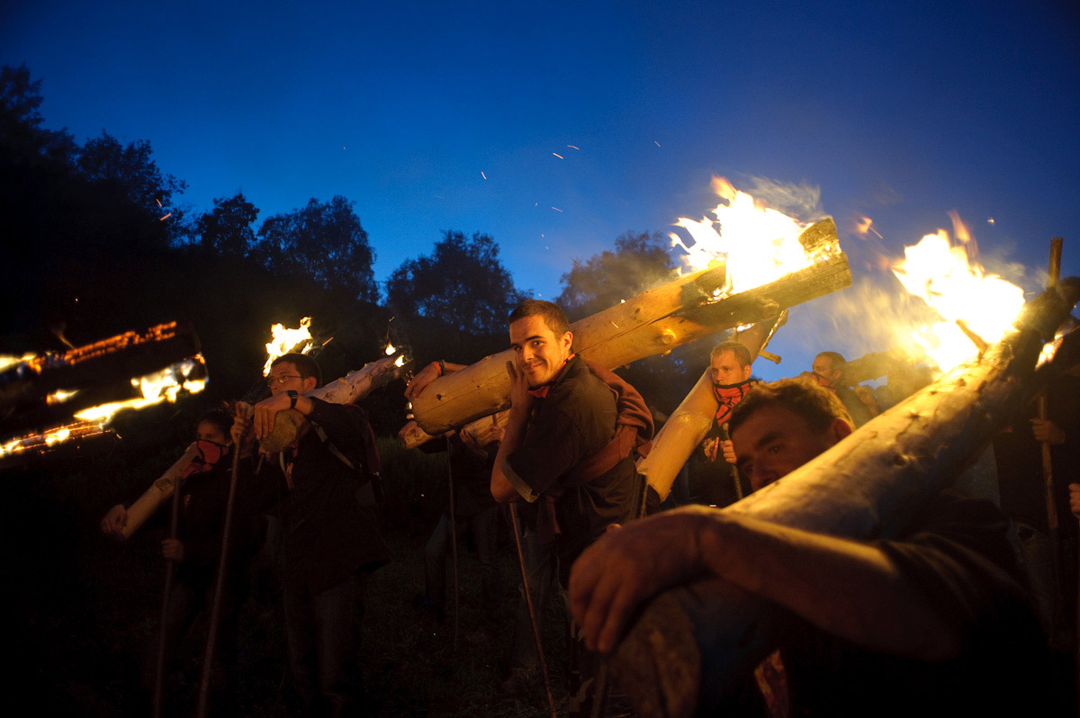 Pallars Sobirà Visit Pirineus